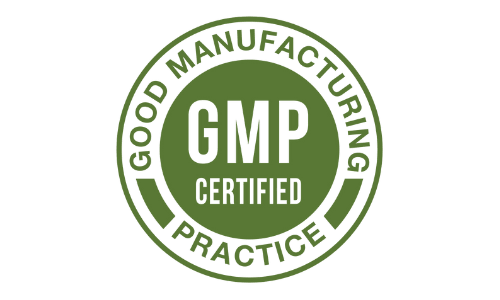 CarboFix GMP Certified